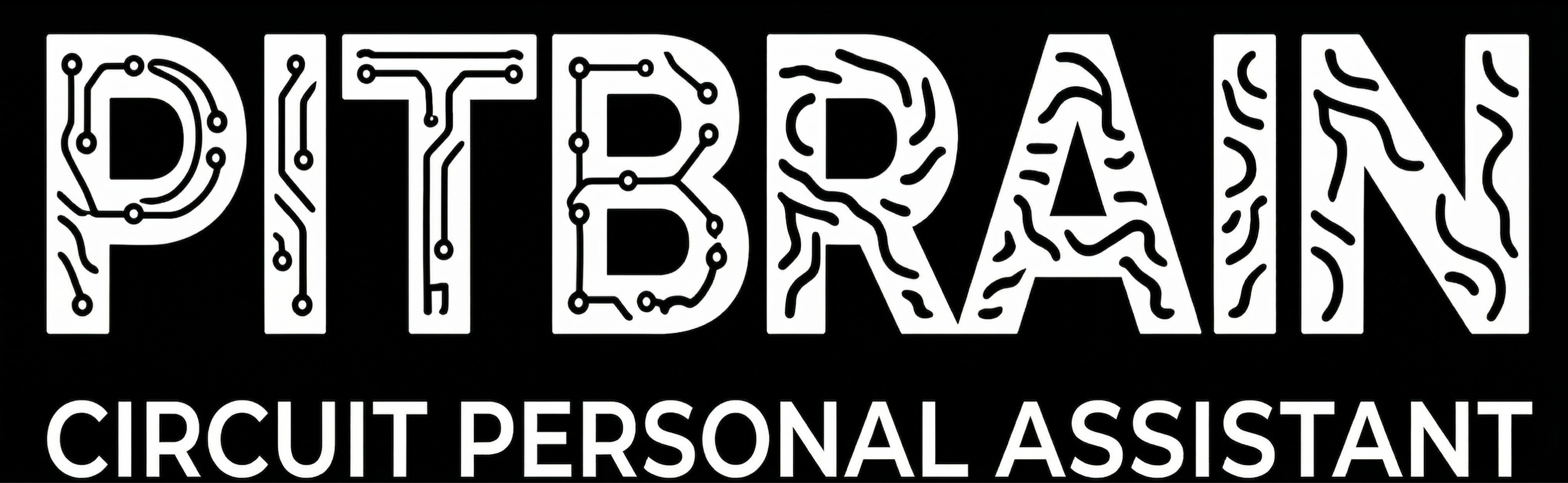 PITBRAIN CIRCUIT PERSONAL ASSISTANT